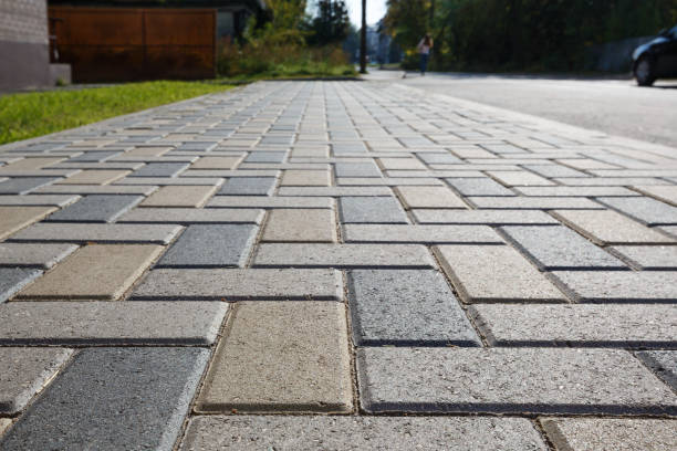 Professional Driveway Pavers in Twin Lakes, NM