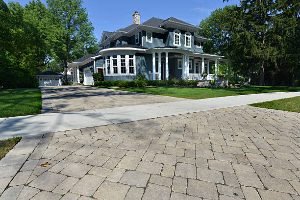 Best Interlocking driveway pavers in Twin Lakes, NM