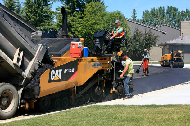 Best Environmentally-friendly driveway pavers in Twin Lakes, NM